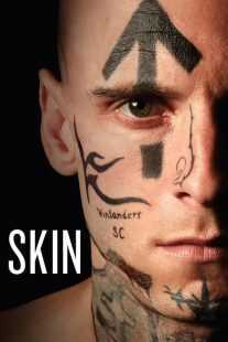 فیلم Skin 2018