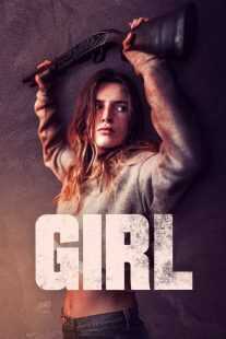 فیلم Girl 2020
