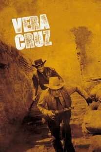 فیلم Vera Cruz 1954