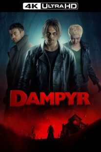 فیلم Dampyr 2022