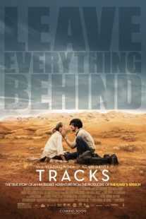 فیلم Tracks 2013