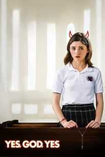 فیلم Yes, God, Yes 2019