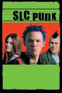 فیلم SLC Punk! 1998