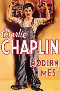فیلم Modern Times 1936