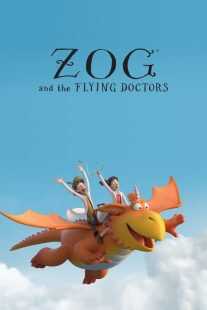 انیمیشن Zog and the Flying Doctors 2020