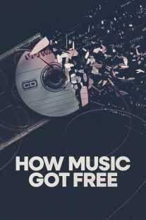 سریال How Music Got Free