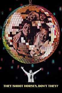 فیلم They Shoot Horses, Don’t They? 1969
