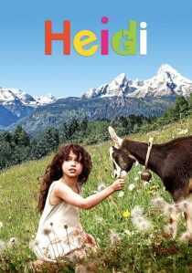 فیلم Heidi 2015