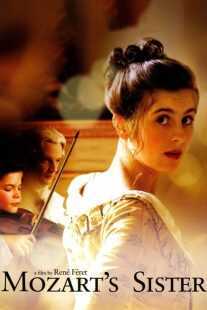 فیلم Mozart’s Sister 2010