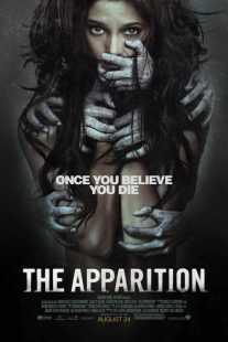فیلم The Apparition 2012