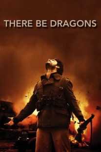 فیلم There Be Dragons 2011