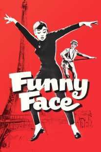فیلم Funny Face 1957