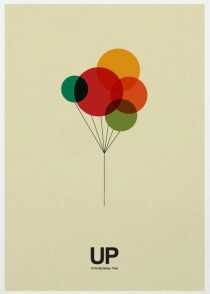 انیمیشن Up 2009