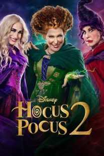فیلم Hocus Pocus 2 2022