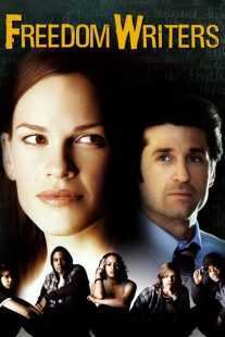 فیلم Freedom Writers 2007