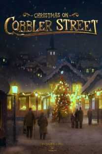 فیلم Christmas on Cobbler Street 2023
