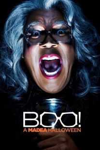 فیلم Boo! A Madea Halloween 2016