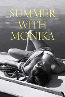 فیلم Summer with Monika 1953