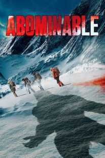 فیلم Abominable 2020
