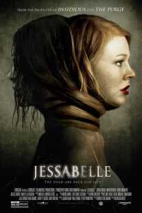 فیلم Jessabelle 2014