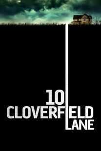 فیلم 10 Cloverfield Lane 2016