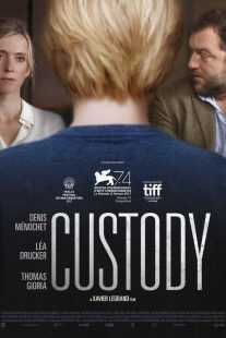 فیلم Custody 2017