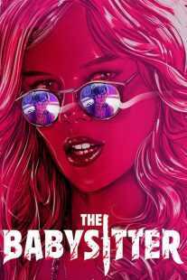 فیلم The Babysitter 2017