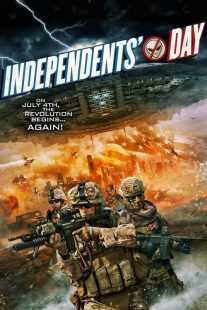 فیلم Independents’ Day 2016