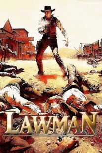 فیلم Lawman 1971