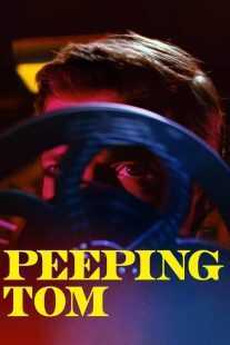 فیلم Peeping Tom 1960