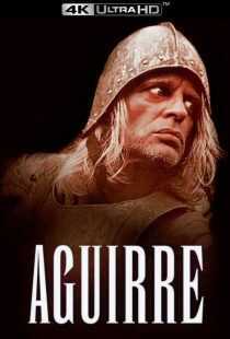 فیلم Aguirre, the Wrath of God 1972