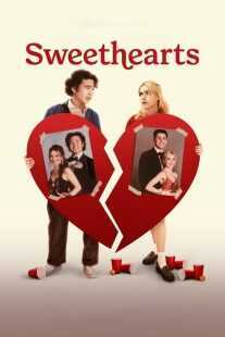 فیلم Sweethearts 2024