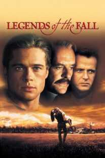 فیلم Legends of the Fall 1994