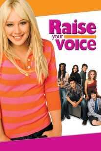 فیلم Raise Your Voice 2004