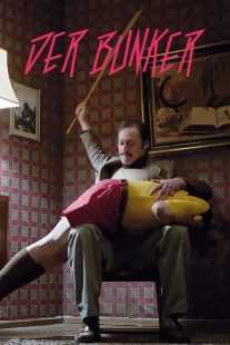 فیلم The Bunker 2015