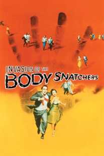 فیلم Invasion of the Body Snatchers 1956