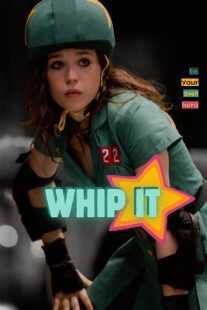 فیلم Whip It 2009