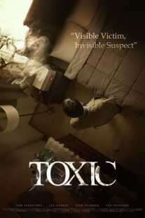 فیلم کره‌ای Toxic 2022