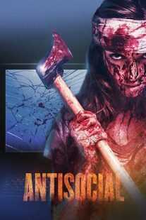 فیلم Antisocial 2013