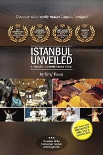 فیلم Istanbul Unveiled 2013