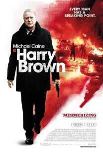 فیلم Harry Brown 2009