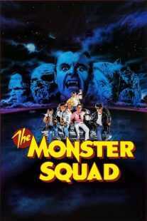فیلم The Monster Squad 1987