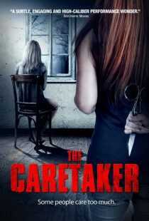 فیلم The Caretaker 2016