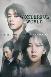 سریال کره‌ای Wonderful World