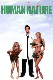 فیلم Human Nature 2001
