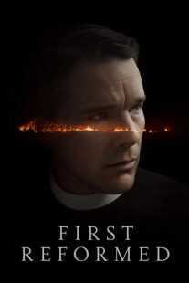فیلم First Reformed 2017