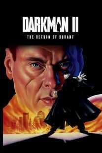 فیلم Darkman II: The Return of Durant 1995