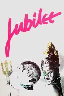 فیلم Jubilee 1978