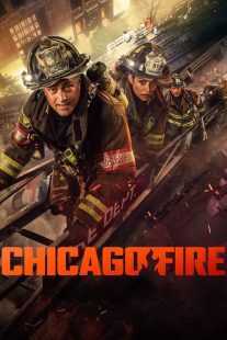 سریال Chicago Fire