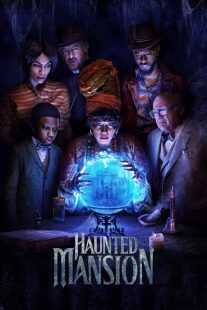 فیلم Haunted Mansion 2023